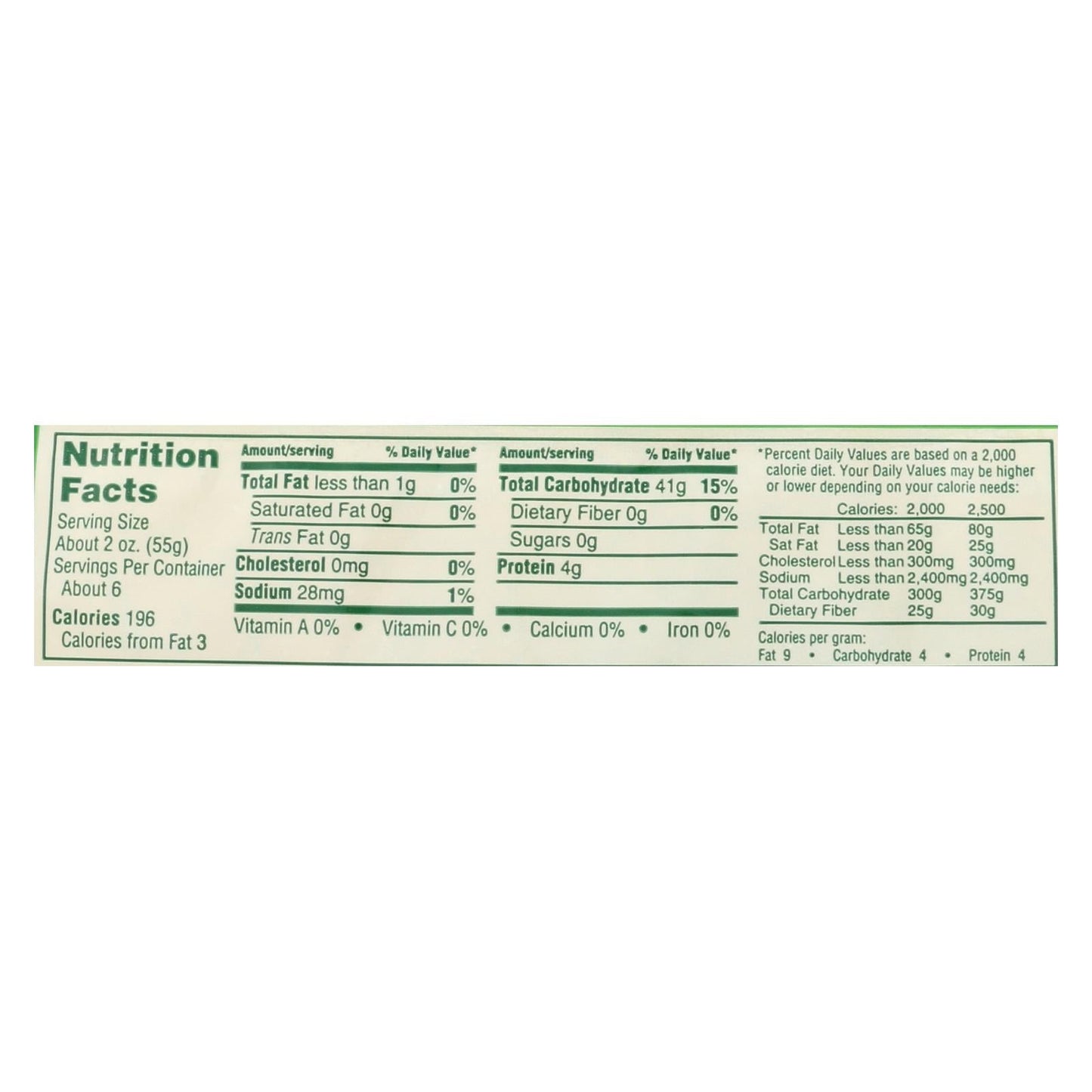 Manischewitz Gluten-Free Egg Noodles (12 Pack, 12 Oz. Each)