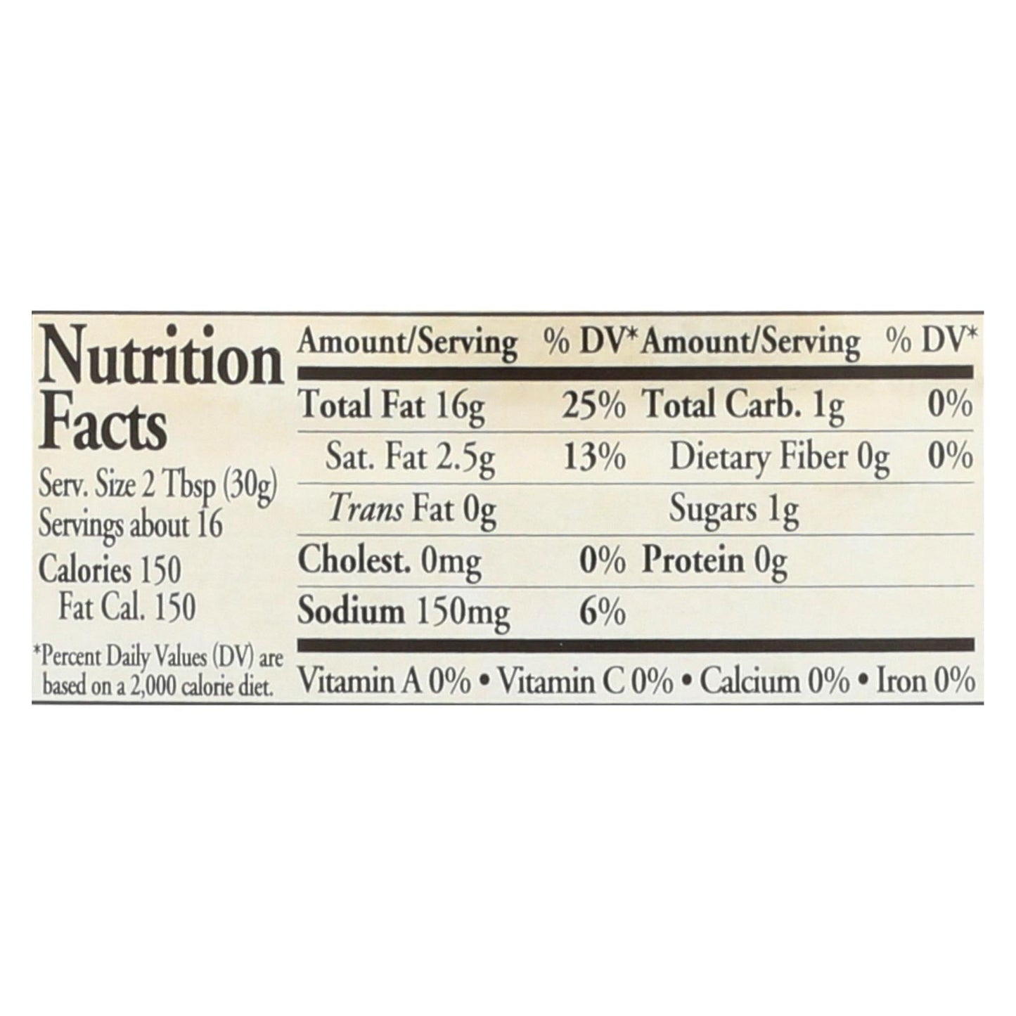 Newman's Own Red Wine Vinaigrette (Pack of 6) - Rich Olive Oil and Vinegar - 16 Fl. Oz. Each