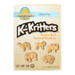 Kinnikinnick 6 Pack 8 Oz. Animal Cookies.