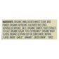 Dr. McDougall's Vegan Miso Ramen Soup Big Cup With Noodles (Pack of 6 - 1.9 Oz. Each)