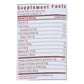 Spectrum Essentials Organic Whole Flaxseed, 15 Oz.