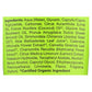 Alba Botanica Coconut Lime Moisturizing Cream Shave