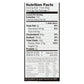 Kind Bar Granola Bar Healthy Grains Vanilla Blueberry 1.2 Oz