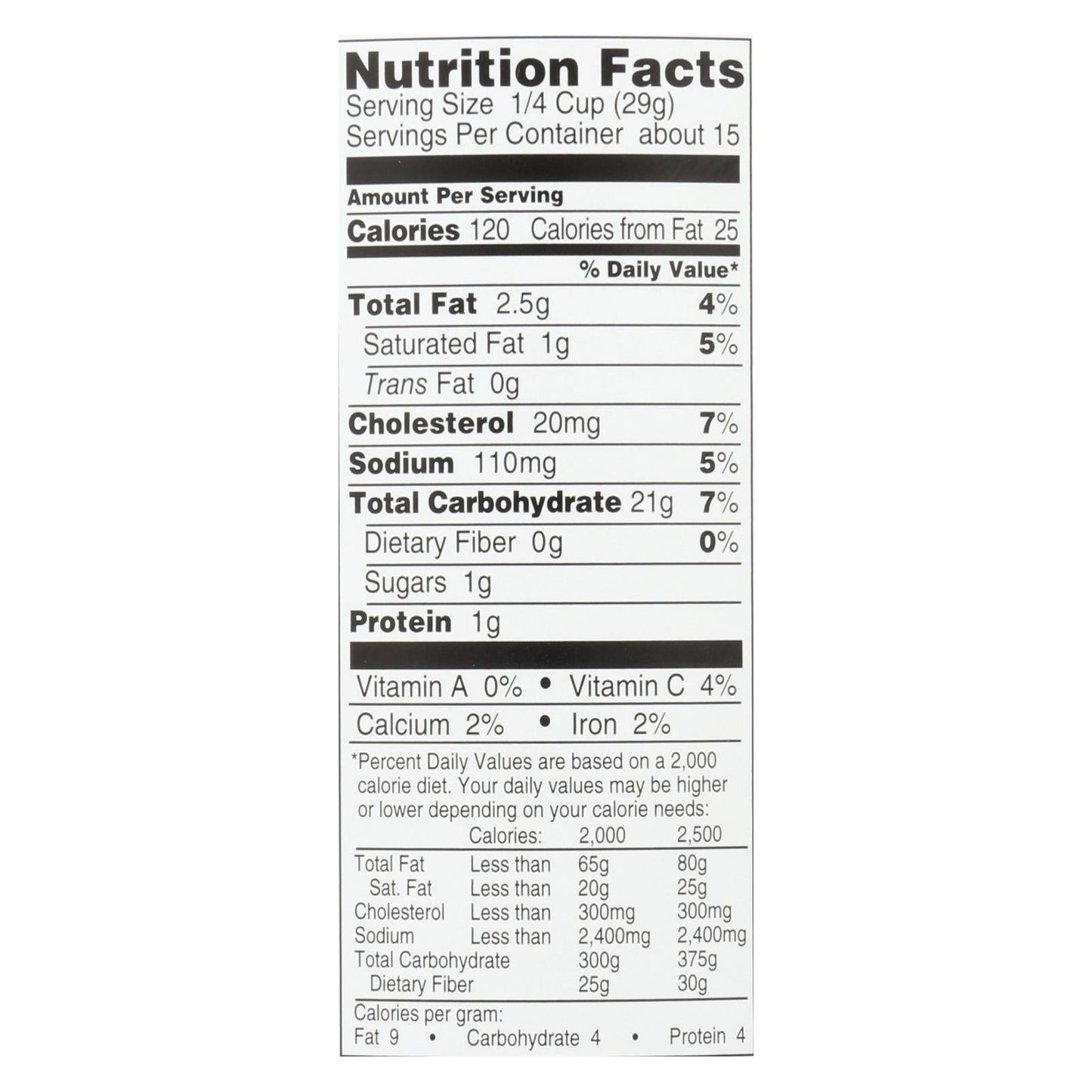 Manischewitz Gluten Free Matzo Meal, 15 Oz., 12-Pack