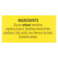 De Cecco Authentic Italian Elbows Pasta - 16 Oz. - Case of 20