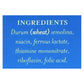 De Cecco Authentic Italian Elbows Pasta - 16 Oz. - Case of 20