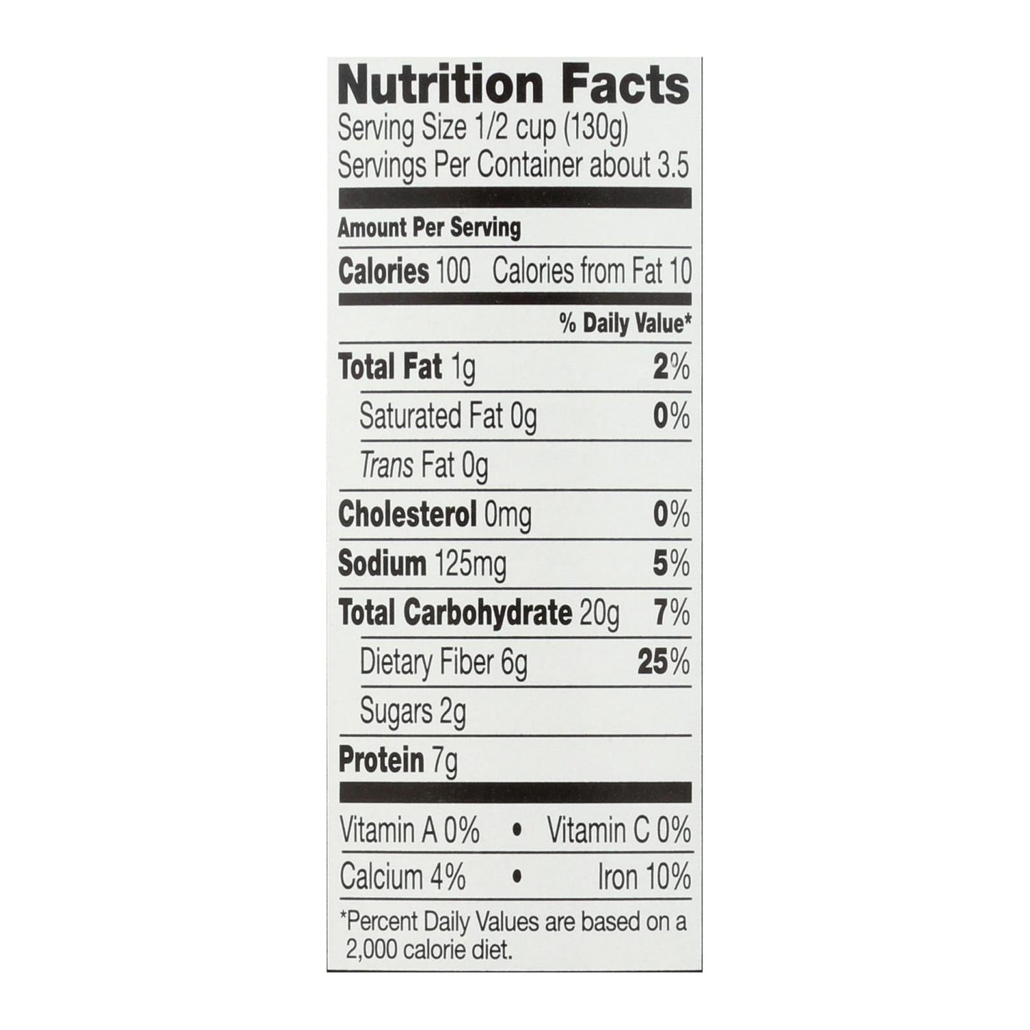 Westbrae Foods Organic Salad Beans, 15 Oz. (Pack of 12)