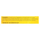 Schar Gluten-Free Table Crackers, 5 Packs of 7.4 Oz.