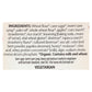 Nature's Path Organic Frosted Toaster Pastries: Delicious Berry Strawberry (Pack of 12) - 11 Oz.