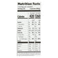 Nature's Path Organic Frosted Toaster Pastries: Delicious Berry Strawberry (Pack of 12) - 11 Oz.