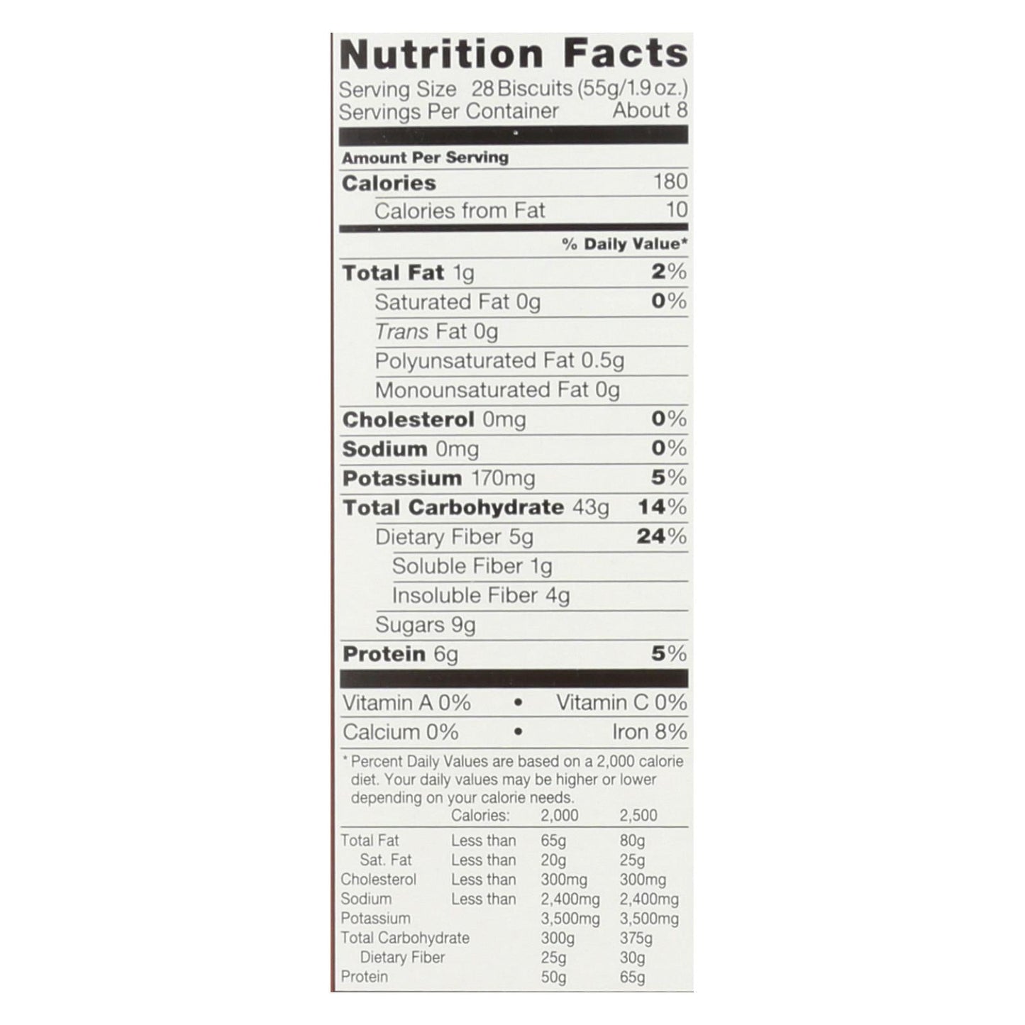 Kashi Organic Whole Wheat Cinnamon Harvest Cereal - 16.3 Oz (Pack of 12)