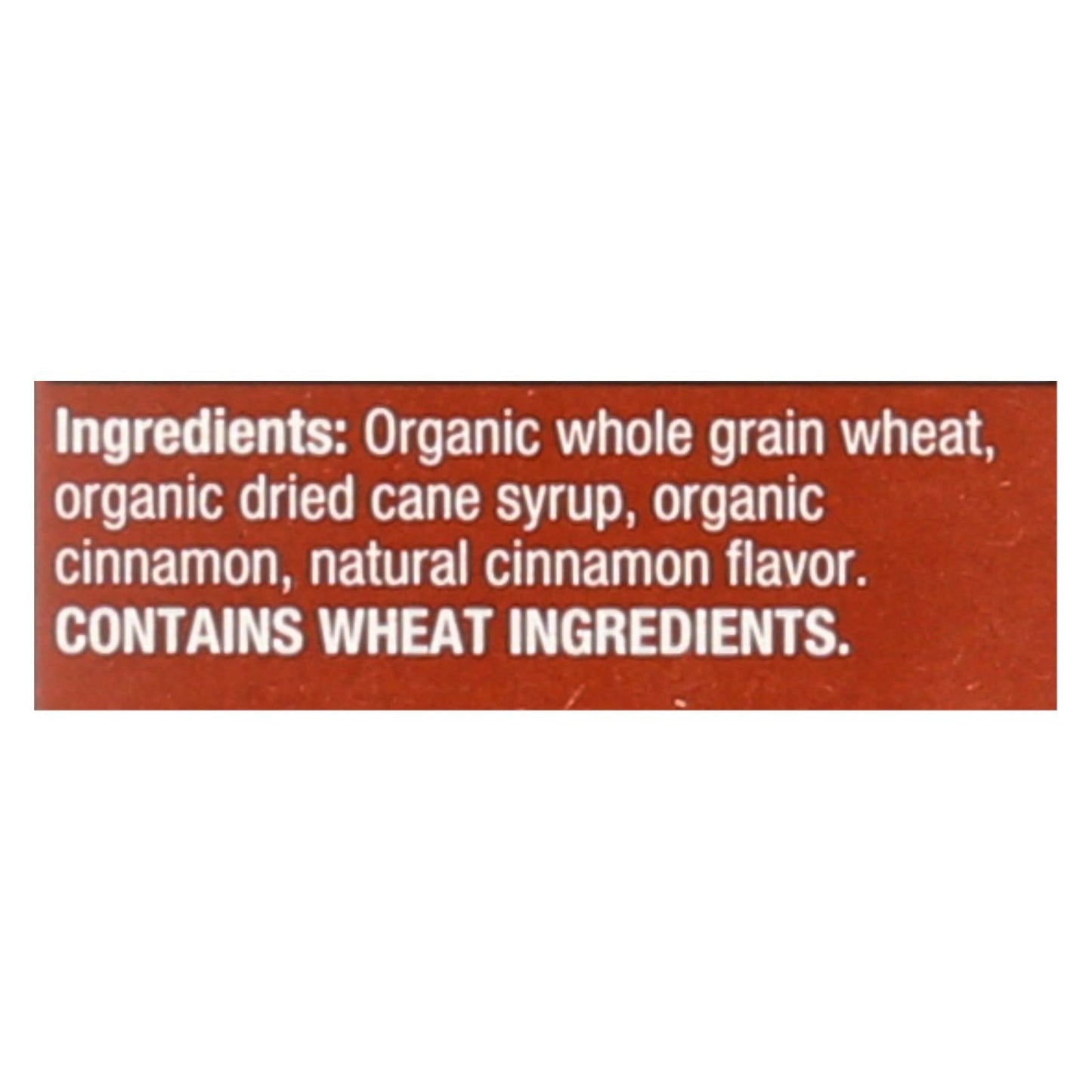 Kashi Organic Whole Wheat Cinnamon Harvest Cereal - 16.3 Oz (Pack of 12)