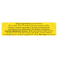 Bach Flower Remedies Rescue Pastilles Black Currant - Soothing Support for Emotional Well-Being (Pack of 12) - 1.7 Oz
