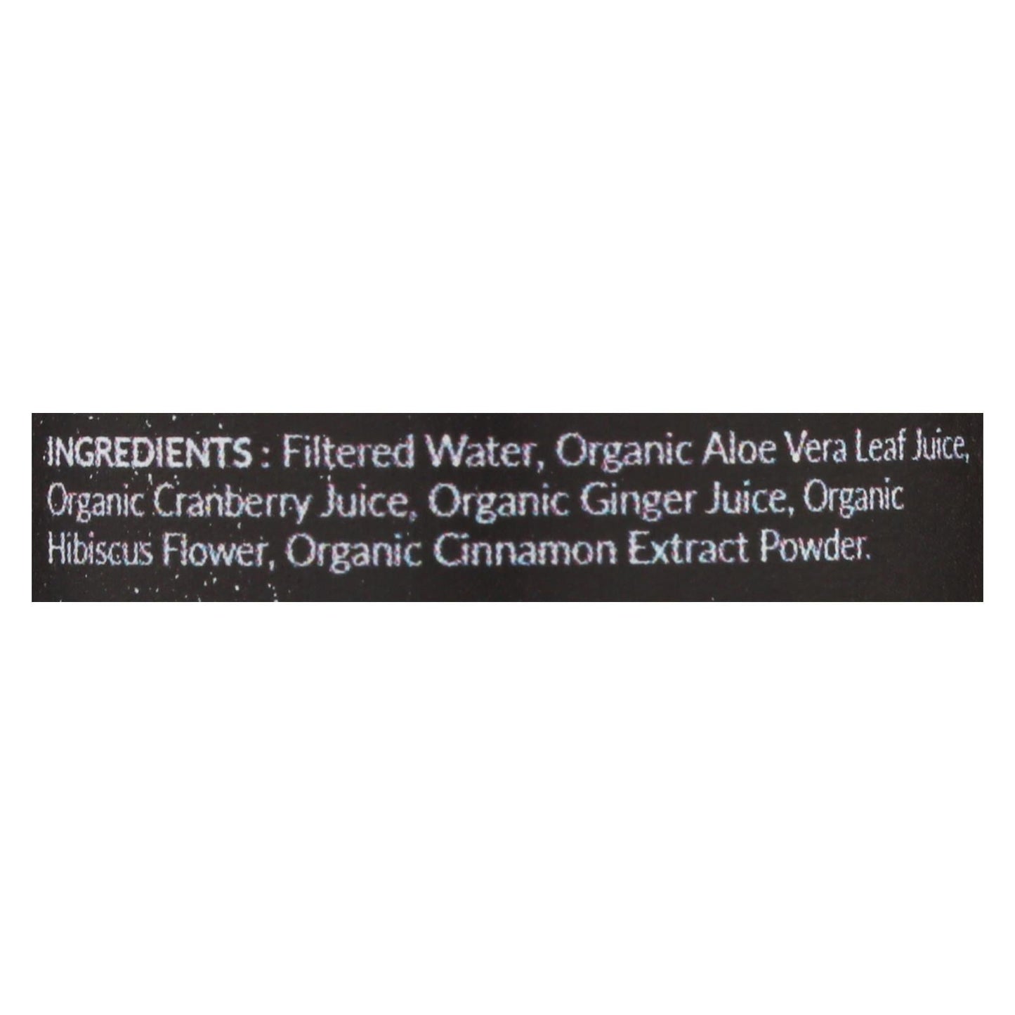 Teaonic Gut Mojo Herbal Tea (Pack of 6 - 2 Fl Oz)