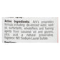 Ark Naturals Neem Protect Antibacterial & Antifungal Shampoo (8 Fl Oz)