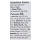 Wholesome Sweeteners Organic Blue Agave Syrup - 44 Oz (Pack of 6)
