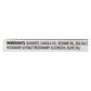 Annie Chun's Roasted Sesame Seaweed Snacks, Pack of 12 - 0.35 Oz. Each