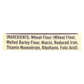 Bob's Red Mill Artisan Bread Flour, 5 Lb Bag - Case of 4