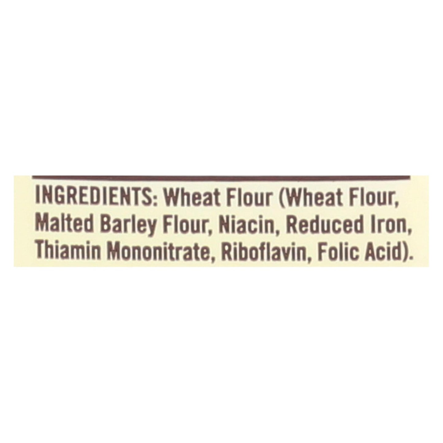 Bob's Red Mill Artisan Bread Flour, 5 Lb Bag - Case of 4