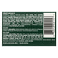 Herbatint 4m Mahogany Chestnut Herbal Permanent Hair Colour Gel, 135ml
