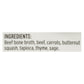 The Honest Kitchen Dog Food Porridge Over Beef Stew, 5.5 Oz - Case of 12