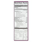 Kashi Whole Wheat Berry Fruitful Biscuits Cereal (Pack of 12) - 15.6 Oz.