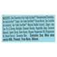 Little Secrets Candies Dark Chocolate Peppermint, 5 Oz (Case of 8)