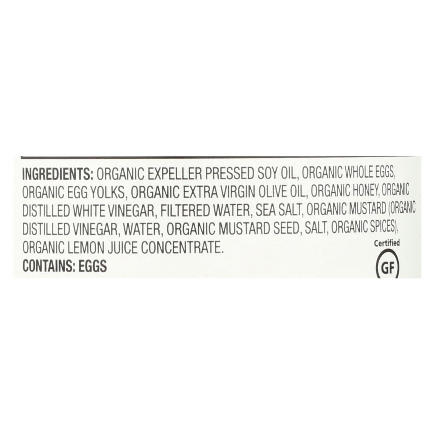 Spectrum Naturals Organic Olive Oil Mayonnaise - 12 Oz. (Pack of 12)