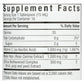 Nature's Answer High-Potency Liquid Vitamin C