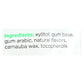 Pur Spearmint Gum, 2.72 Oz. (12-Pack)