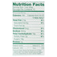 Nature's Bakery Stone-Ground Whole Wheat Fig Bar, 2 Oz., Apple Cinnamon Flavor (Pack of 6)