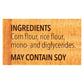 Schar Gluten-Free Penne Pasta, 12 Oz. (Pack of 10)