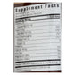 Spectrum Essential Organic Cocoa Coconut Chia Flax Blend
