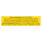 Bach Rescue Remedy Pastilles - Lemon Flavor (Pack of 12 - 50 Grm)