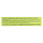 Mrs. Meyer's Clean Day Lemon Verbena Toilet Bowl Cleaner (Pack of 6 - 24 Fl Oz)