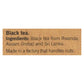 English Breakfast Tea Collection by Teapigs (6x15 Count)