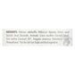 Alaffia Coconut Strawberry Bubble Bath, Refreshing and Aromatic (32 Fl Oz)