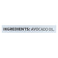 Chosen Foods 100% Pure Avocado Oil, Pack of 6, 4.7 Fl Oz Each