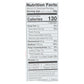 Milton's Fire Roasted Gluten-Free Vegetable Crackers (54 Oz.)
