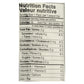Seasnax Organic Original Roasted Seaweed Snack, 24-Pack, 0.18 Oz. Each