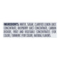 San Pellegrino Sparkling Lemon Raspberry (Pack of 4 - 11.15 oz. Bottles)