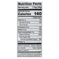 Natierra Organic Freeze-Dried Blueberries - 12 x 1.2 Oz
