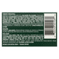 Herbatint Permanent Herbal Haircolor Gel in 9N Honey Blonde (135ml)