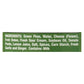 Jyoti Cuisine India Matar Paneer, 15 oz, Case of 12