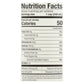 Pacific Natural Foods Organic Cashew Beverage, Unsweetened, 32 Fl Oz Per Bottle (Pack of 6)