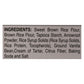 Namaste Foods Gluten-Free, Sugar-Free Muffin Mix | 14 Oz. (Pack of 6)