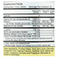 Vital Earth Minerals Cal-Mag Liquid Calcium Magnesium Supplement