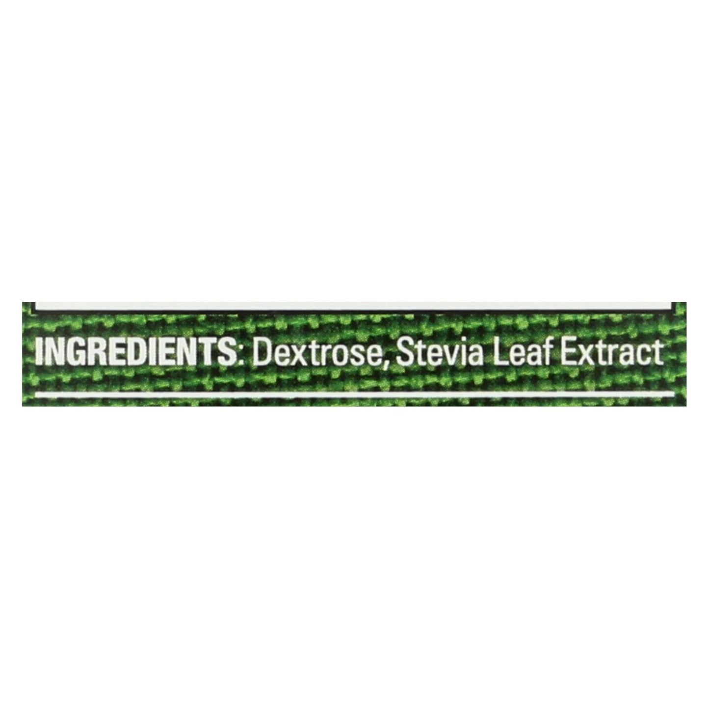 Stevia In The Raw: 1,200 Count No Calorie Natural Sweetener Packets