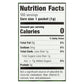 Stevia In The Raw: 1,200 Count No Calorie Natural Sweetener Packets