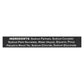 Grandpa's Pine Tar Bar Soap - 3.25 Oz Refreshing Antibacterial Cleansing